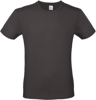 E150 B&C Men's T-shirt » 100% Katoen + 40 kleuren E150 B&C Men's T-shirt » 100% Katoen + 40 kleuren