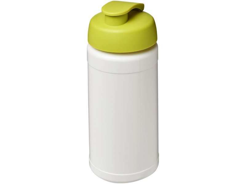 Baseline® Plus 500 ml sportfles met flipcapdeksel Baseline® Plus 500 ml sportfles met flipcapdeksel