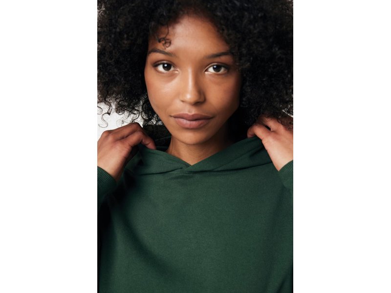 Iqoniq Yoho hoodie Iqoniq Yoho hoodie