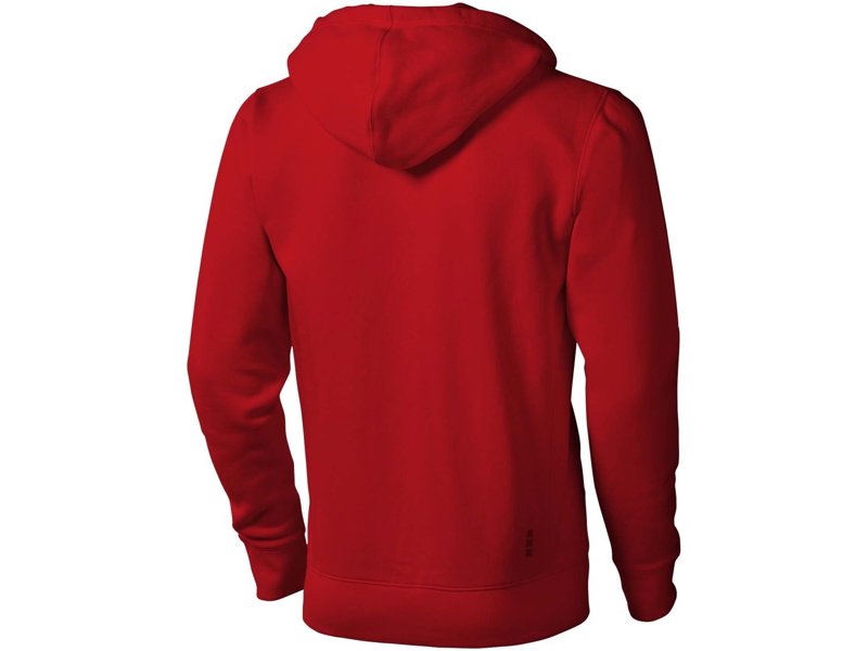 Arora heren hoodie met ritssluiting Arora heren hoodie met ritssluiting