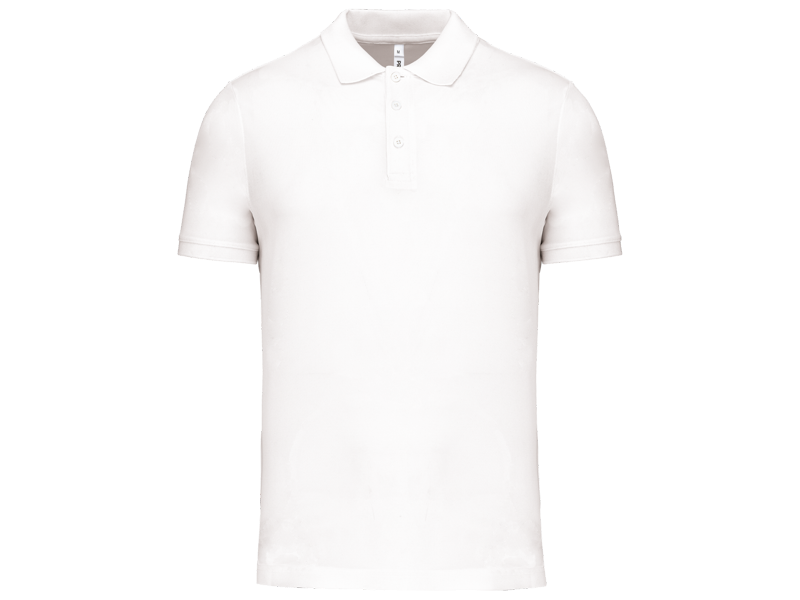 PROACT® Heren-sportpolo