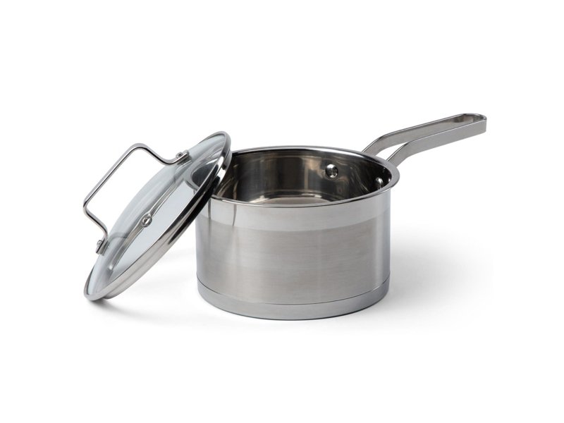 Orrefors Jernverk RVS steelpan 1,5L Orrefors Jernverk RVS steelpan 1,5L