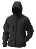 Blackspider Storm softshell jas