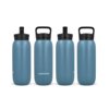 Waterdrop All-Purpose Thermo Fles met Drinktuit Dop 600ml