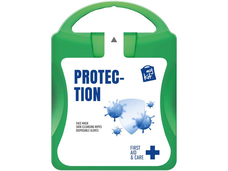 MyKit beschermingskit