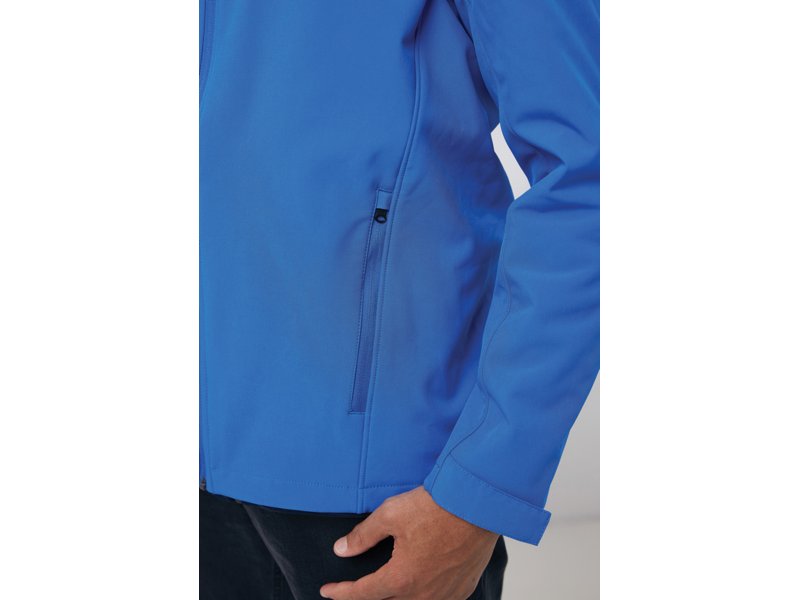 IQONIQ Softshell jas Makalu IQONIQ Softshell jas Makalu