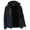 HEROCK Trystan softshell vest HEROCK Trystan softshell vest