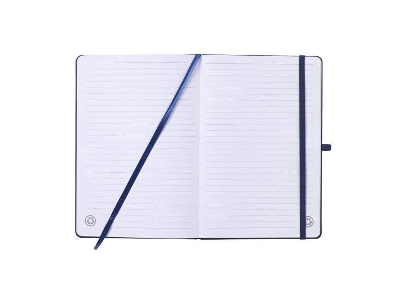 Recycled PU Notebook A5 Recycled PU Notebook A5