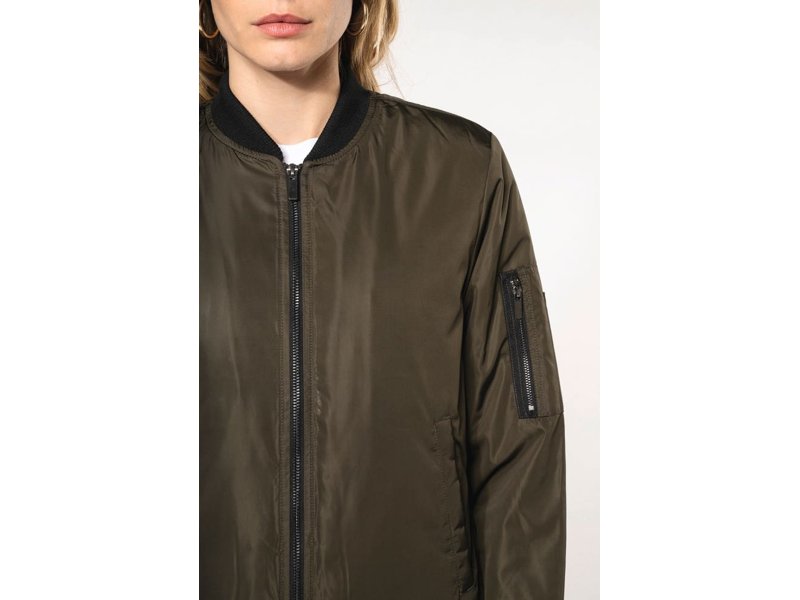 Kariban Dames bomberjack