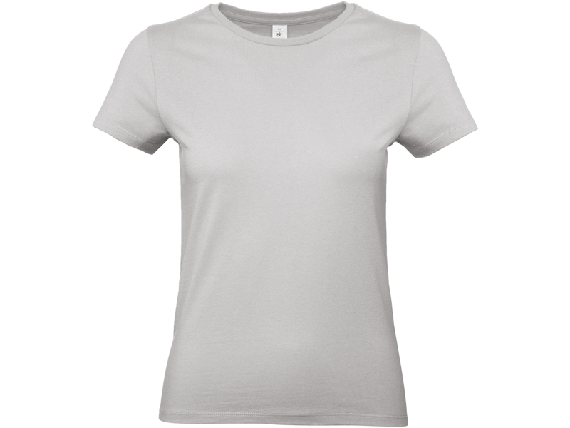 B&C #E190 Ladies' T-shirt | TotZiens Promotions B&C #E190 Ladies' T-shirt | TotZiens Promotions