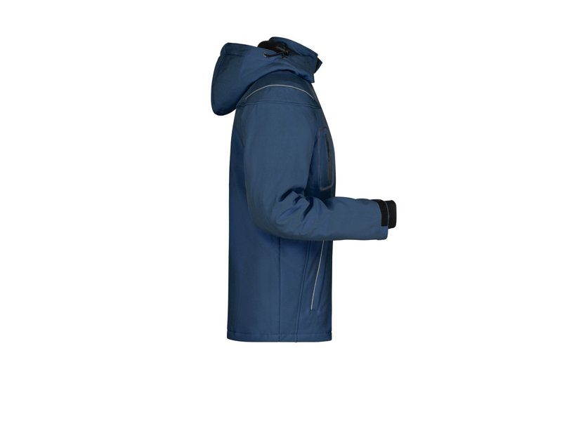 Men’s Winter Softshell Jacket Men’s Winter Softshell Jacket