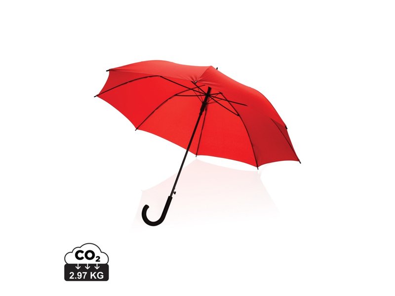 23" Impact AWARE™ RPET 190T standard auto open paraplu 23" Impact AWARE™ RPET 190T standard auto open paraplu