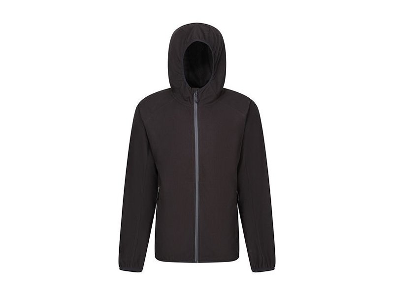 Regatta Professional - Navigate Hooded Full Zip Fleece
