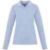 Vrouwen polo | Lange mouwen » v.a. € 16,84 | Excl. logo Vrouwen polo | Lange mouwen » v.a. € 16,84 | Excl. logo