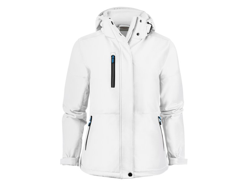 SOFTSHELL OVERLANDING LADY