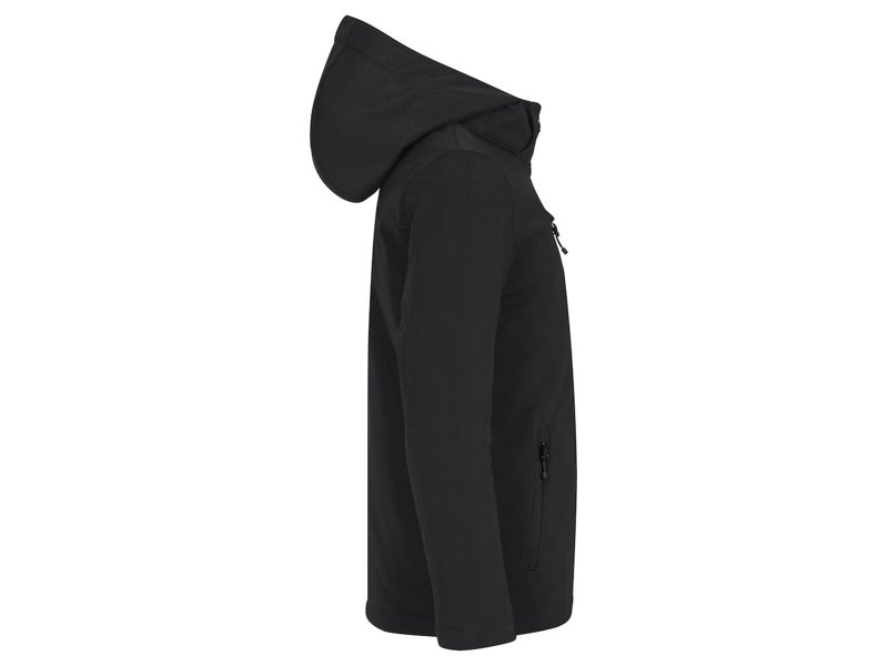 Clique - Padded Hoody Softshell Junior Clique - Padded Hoody Softshell Junior