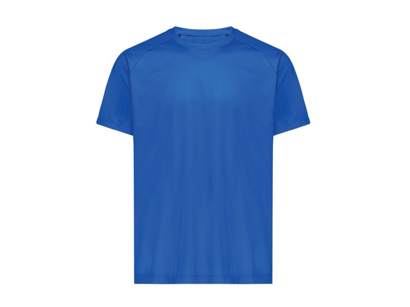 Iqoniq Tikal sneldrogend sport t-shirt Iqoniq Tikal sneldrogend sport t-shirt