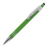 Balpen Athene Metaal rubberised
