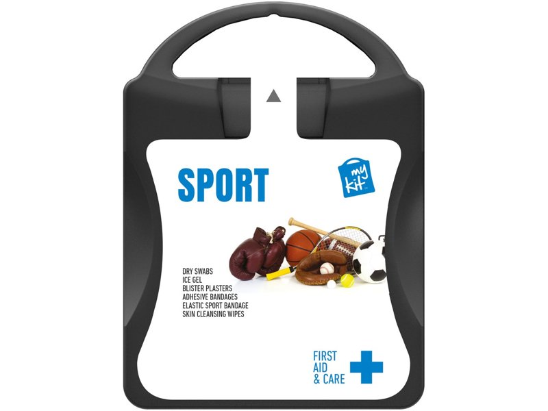 MyKit Sport set MyKit Sport set
