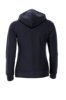 Clique Basic Hoody Full zip Ladies