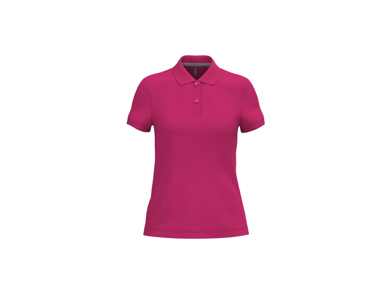 Kariban Dames polo