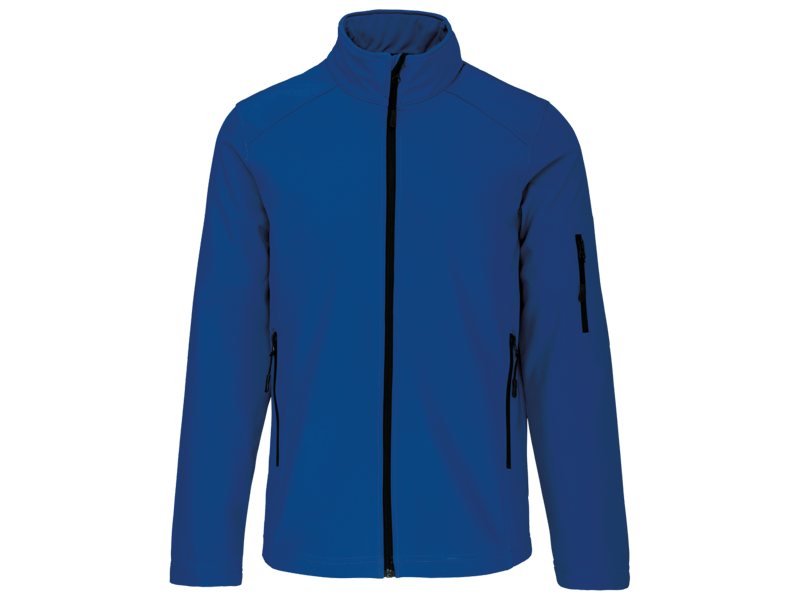 Kariban Softshell jassen, die bestel je natuurlijk bij | Kariban Softshell jassen, die bestel je natuurlijk bij |