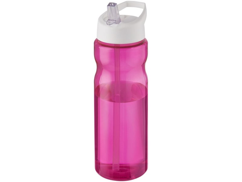 H2O Base® 650 ml bidon met fliptuitdeksel