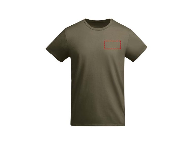 Roly t-shirt kids Breda