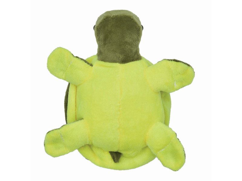 ALBERT - Pluche schildpad