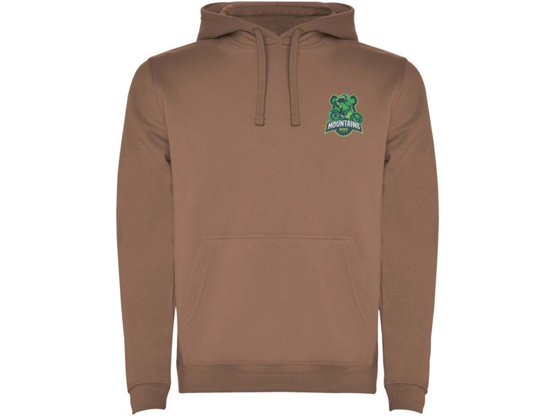 Roly hoodie Urban voor heren Roly hoodie Urban voor heren