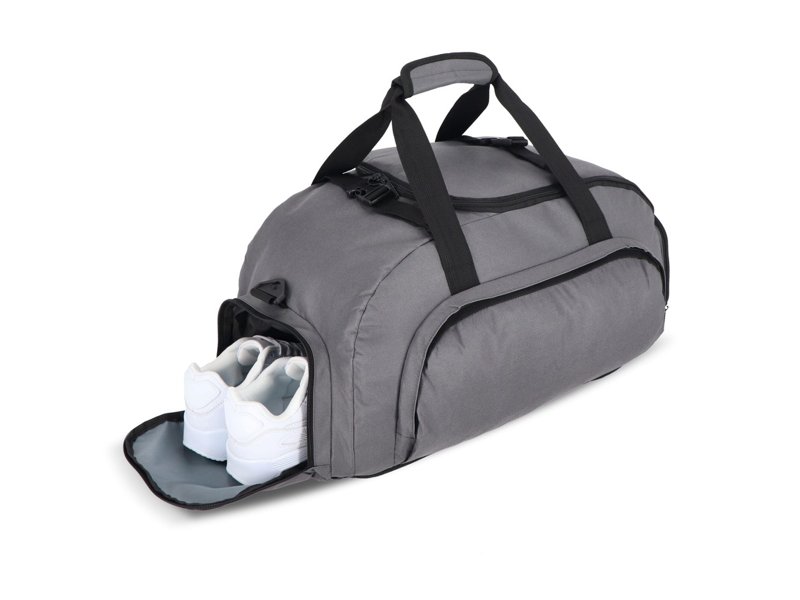 Sportrugzak Karo R-PET 27L - Duurzame en functionele sporttas | Totziens Promotions Sportrugzak Karo R-PET 27L - Duurzame en functionele sporttas | Totziens Promotions