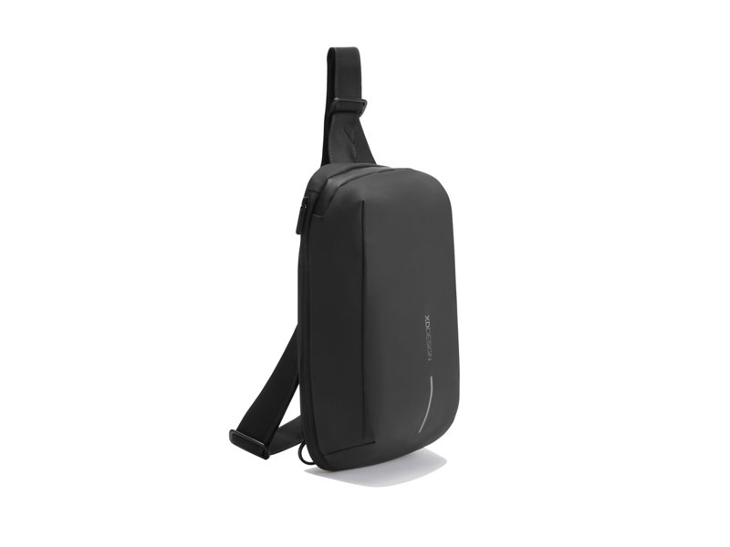 Urban waterbestendige sling bag