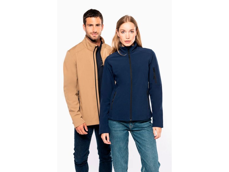 Kariban Softshell jassen, die bestel je natuurlijk bij | Kariban Softshell jassen, die bestel je natuurlijk bij |