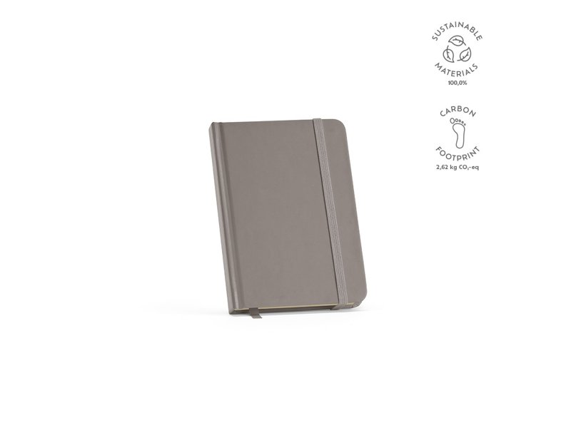 Notitieboek Marquez A6 Notitieboek Marquez A6