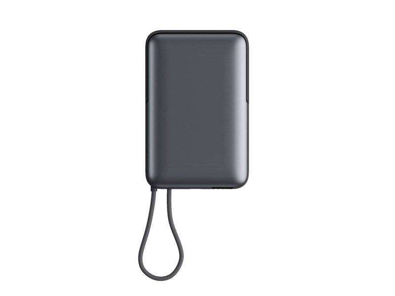 Nova Draadloze Powerbank Geschikt voor MagSafe en Apple Watch 10000 mAh