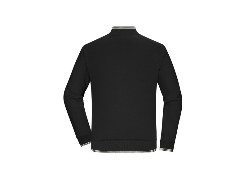 Mooie college jackets borduren/bedrukken met eigen logo Mooie college jackets borduren/bedrukken met eigen logo