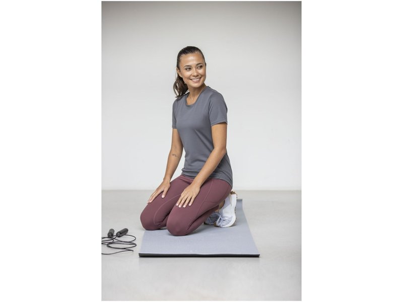 Kratos cool fit dames T-shirt met korte mouwen