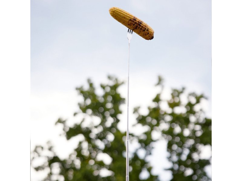 Sagaform Fredde uitschuifbare vork Sagaform Fredde uitschuifbare vork