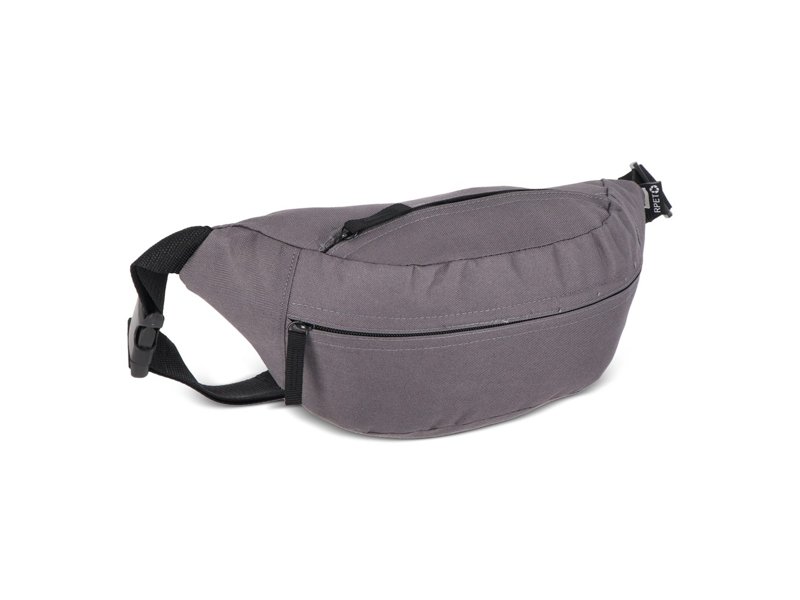 Crossbody tas R-PET 5L Crossbody tas R-PET 5L