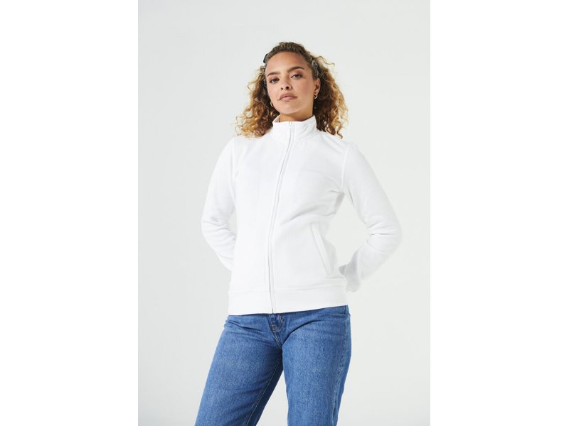 Clique Basic Cardigan damessweater