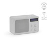 Soundview luidspreker gerecycled ABS 3 600 mAh Soundview luidspreker gerecycled ABS 3 600 mAh