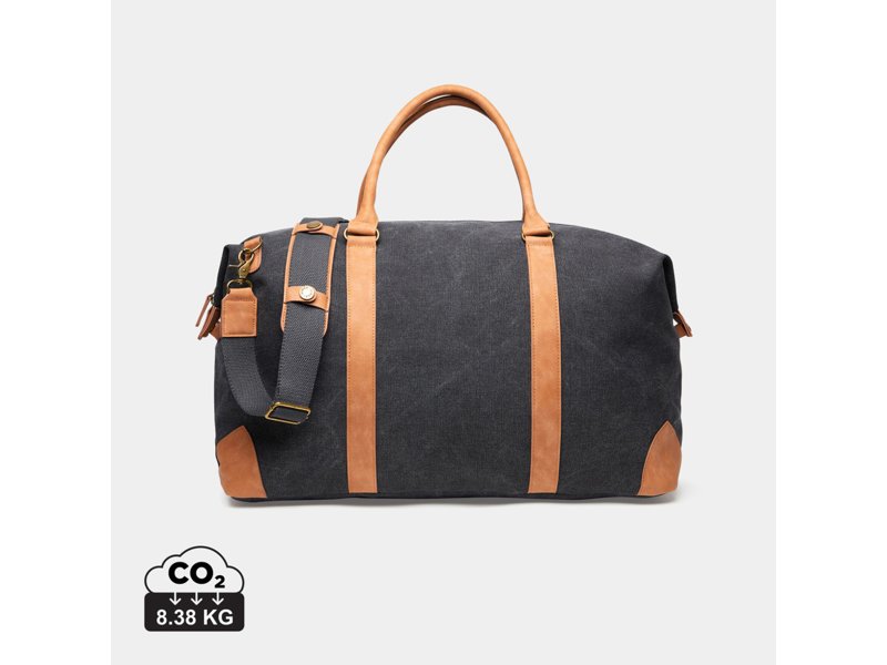 VINGA Bosler RCS rcanvas duffeltas VINGA Bosler RCS rcanvas duffeltas