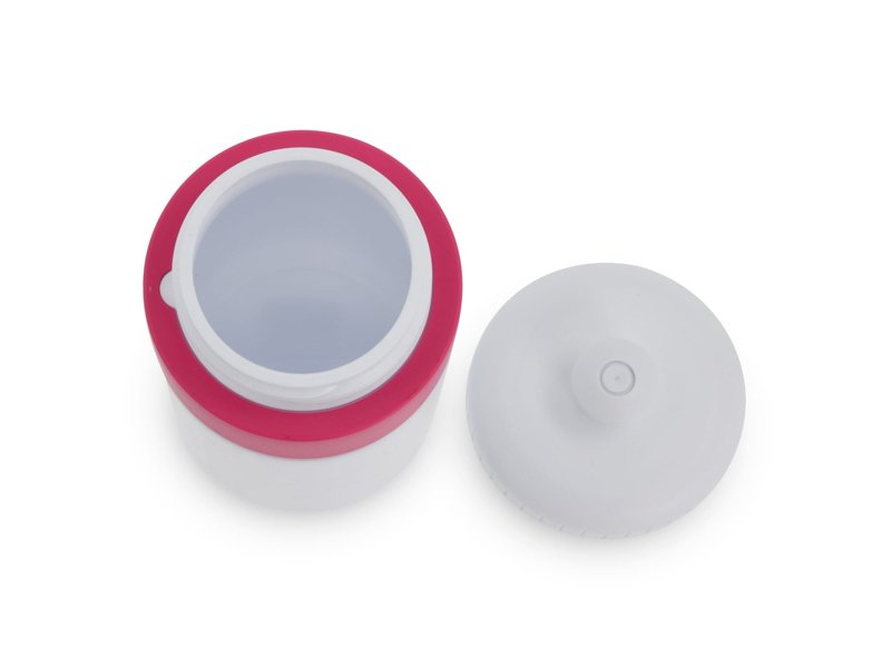 Sportfles met rand 500ml Sportfles met rand 500ml