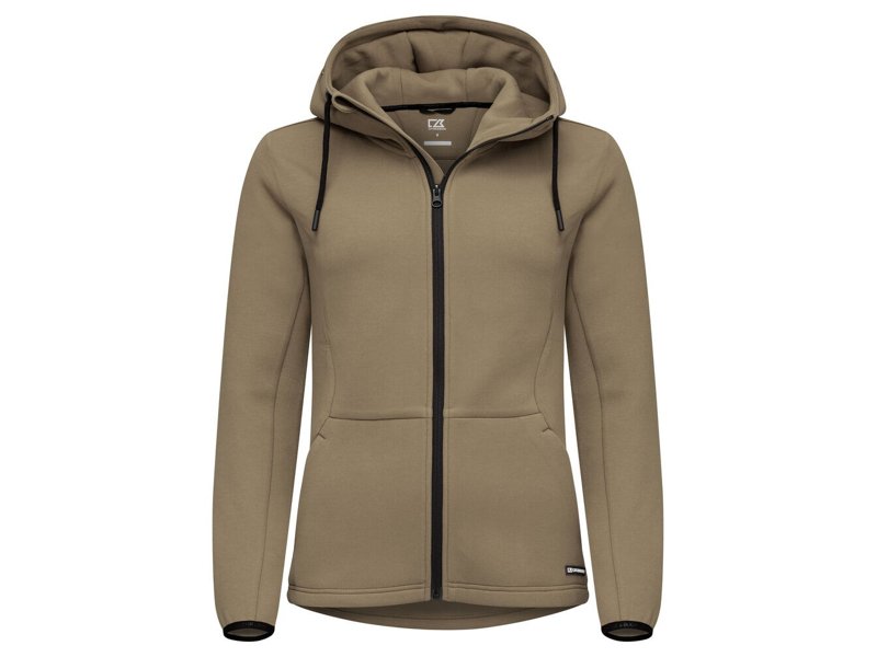 Cutter & Buck damesvest Pemberton Cutter & Buck damesvest Pemberton