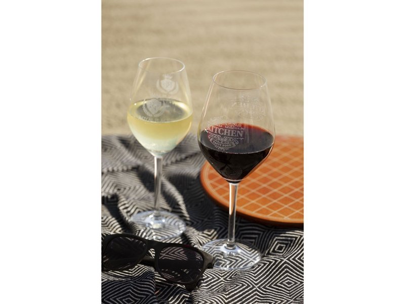 Nice Wijnglas 480 ml