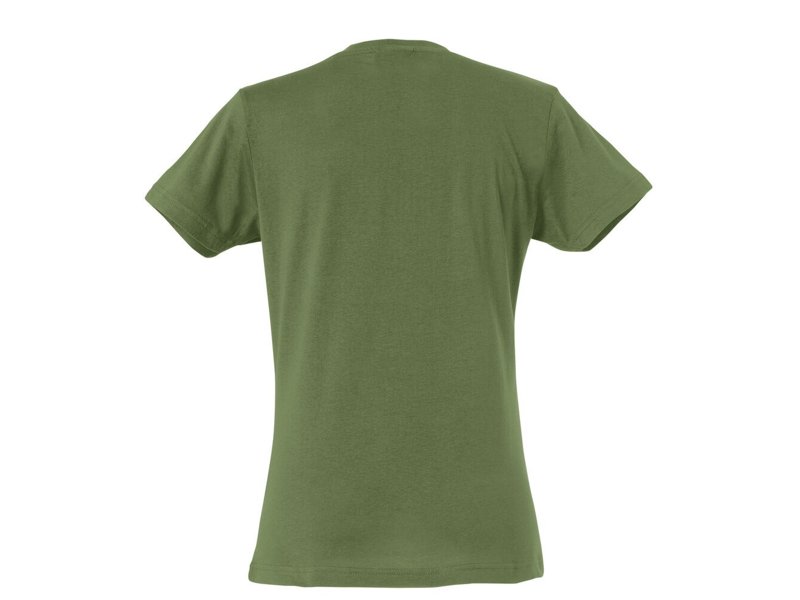 Clique Basic-T Ladies | TotZiens Promotions Clique Basic-T Ladies | TotZiens Promotions