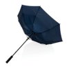 23" Impact AWARE™ RPET 190T storm proof paraplu