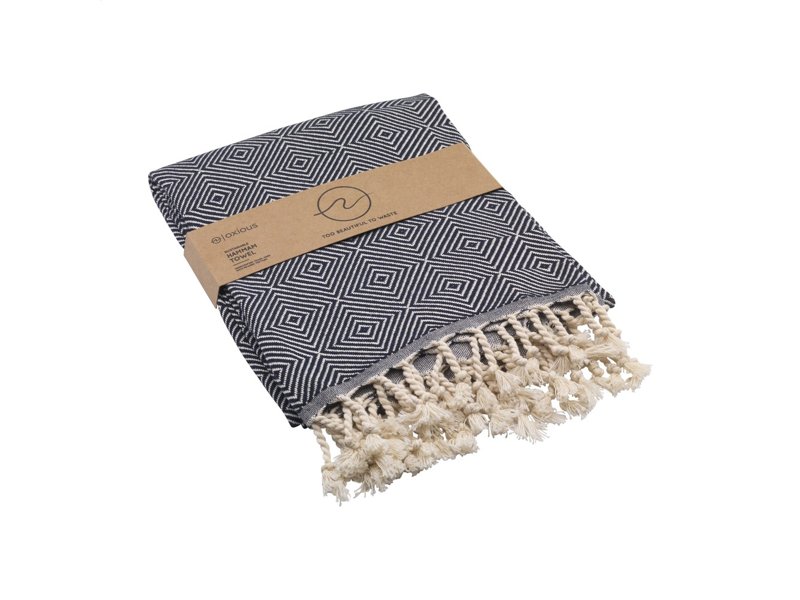 Oxious - All Seasons Cloth - Harmony hamamdoek Oxious - All Seasons Cloth - Harmony hamamdoek