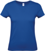 B&C dames t-shirt | Diverse kleuren vanaf € 1,70 B&C dames t-shirt | Diverse kleuren vanaf € 1,70