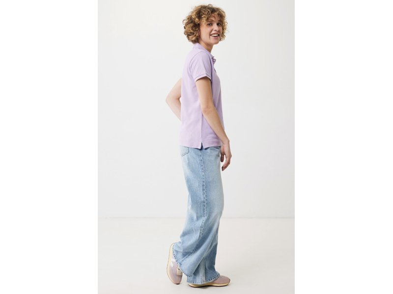 Iqoniq Yosemite damespolo Iqoniq Yosemite damespolo